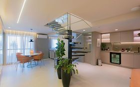 Mercure Curitiba Batel